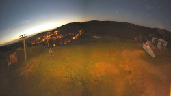 Skiareál Bublava