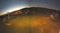 Skiareál Bublava