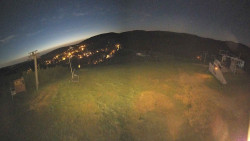 Skiareál Bublava
