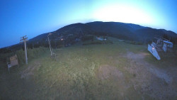 Skiareál Bublava