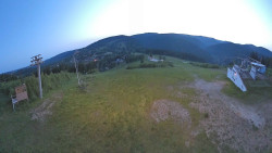 Skiareál Bublava