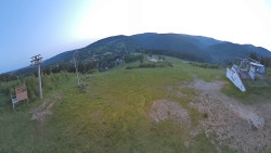 Skiareál Bublava