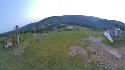 Skiareál Bublava