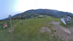 Skiareál Bublava