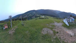 Skiareál Bublava