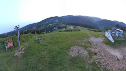 Skiareál Bublava