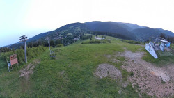 Skiareál Bublava