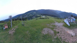 Skiareál Bublava