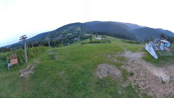 Skiareál Bublava