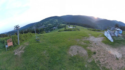 Skiareál Bublava