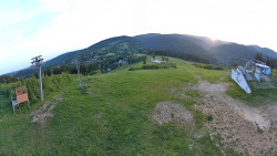 Skiareál Bublava