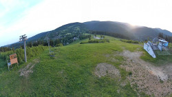 Skiareál Bublava