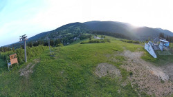 Skiareál Bublava