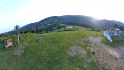 Skiareál Bublava
