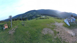 Skiareál Bublava
