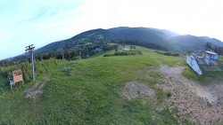 Skiareál Bublava