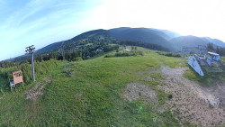 Skiareál Bublava