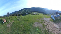 Skiareál Bublava