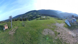 Skiareál Bublava