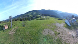 Skiareál Bublava