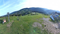Skiareál Bublava