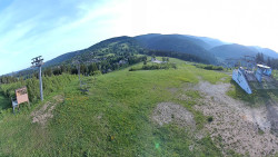Skiareál Bublava