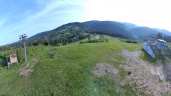 Skiareál Bublava