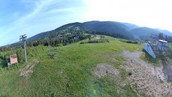 Skiareál Bublava