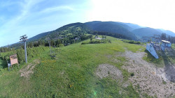 Skiareál Bublava