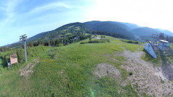 Skiareál Bublava