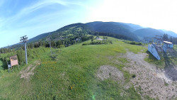 Skiareál Bublava