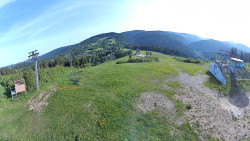 Skiareál Bublava