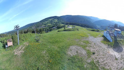 Skiareál Bublava