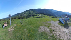 Skiareál Bublava