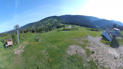 Skiareál Bublava