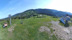 Skiareál Bublava