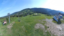 Skiareál Bublava