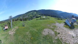 Skiareál Bublava