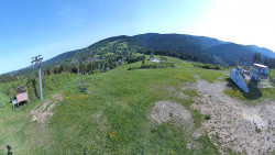 Skiareál Bublava