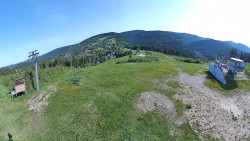 Skiareál Bublava