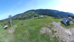 Skiareál Bublava