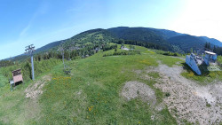 Skiareál Bublava