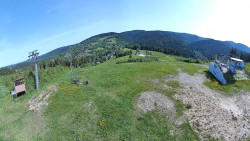 Skiareál Bublava
