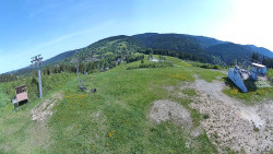 Skiareál Bublava