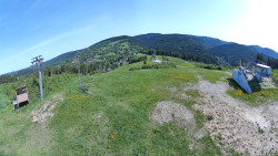 Skiareál Bublava