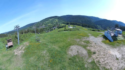Skiareál Bublava
