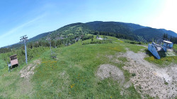 Skiareál Bublava