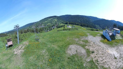 Skiareál Bublava