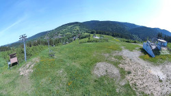 Skiareál Bublava