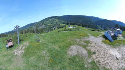 Skiareál Bublava
